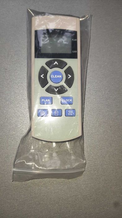 Робот пилосос Ariete Briciola 2711