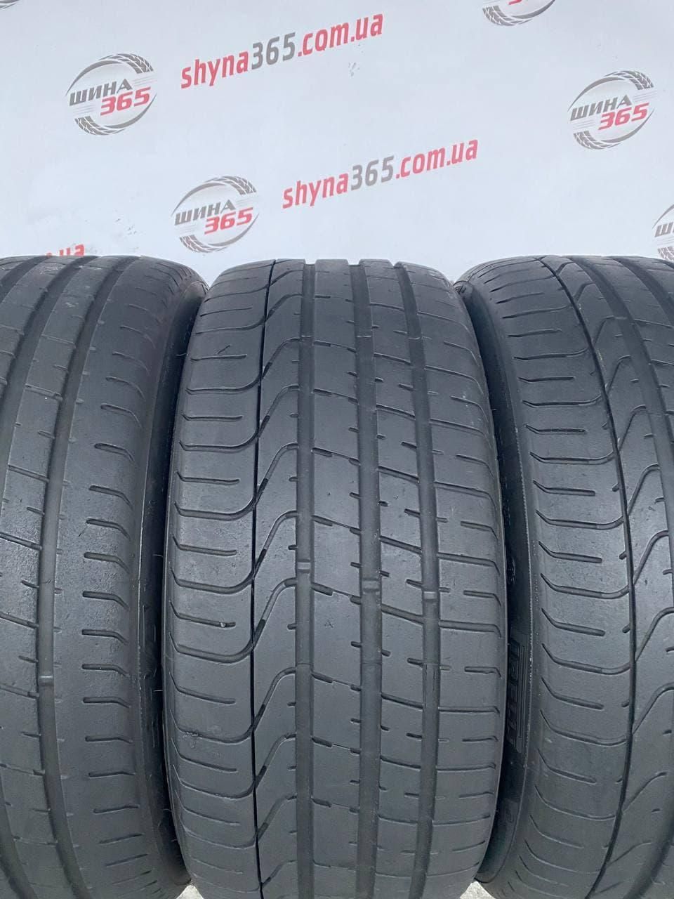 шини бу літо 245/35 r20 pirelli pzero 6mm