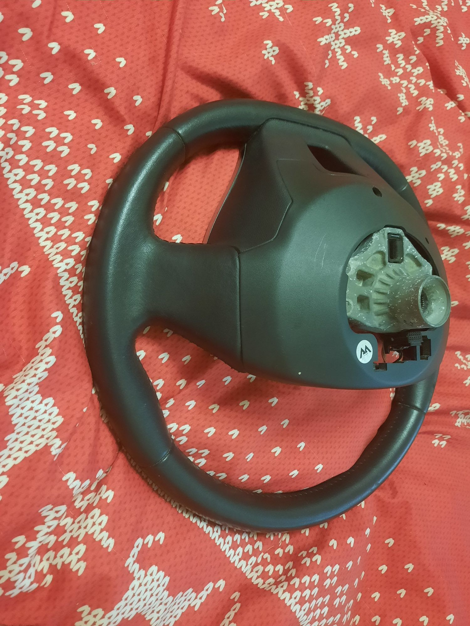 Kierownica laguna lll