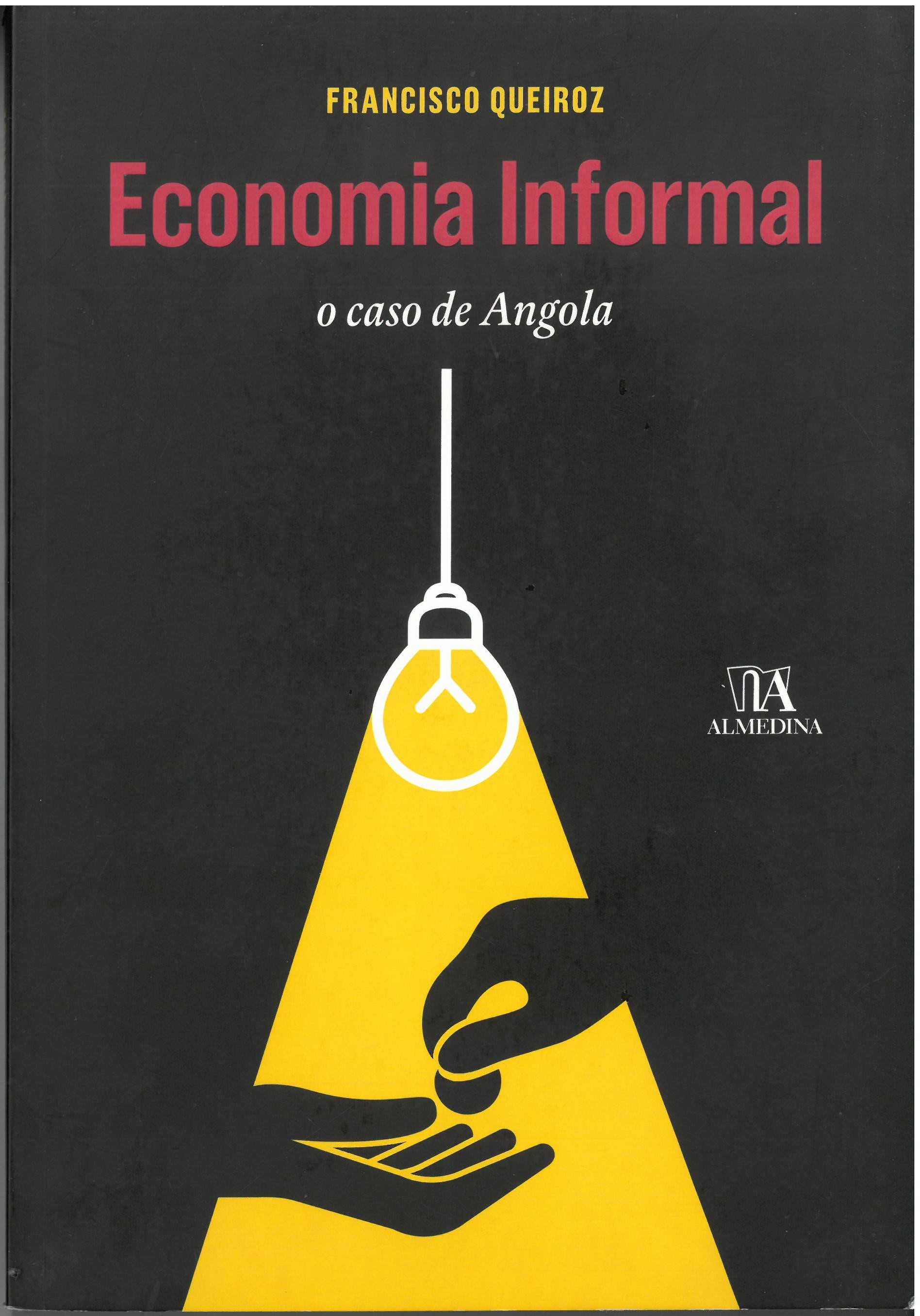 Economia Informal de Francisco Queiroz