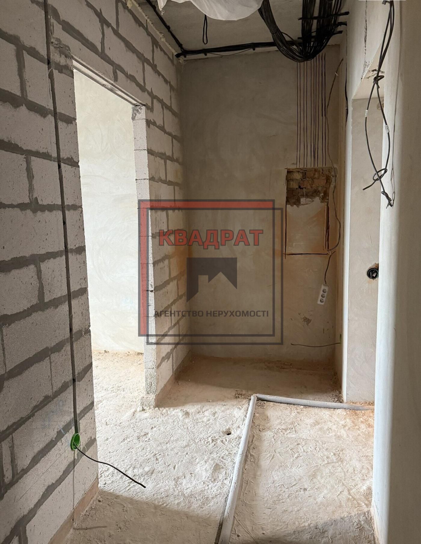 Продаж 1к квартири в ЖК Династія. код 7896