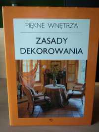 Zasady Dekorowania Piękne Wnętrza