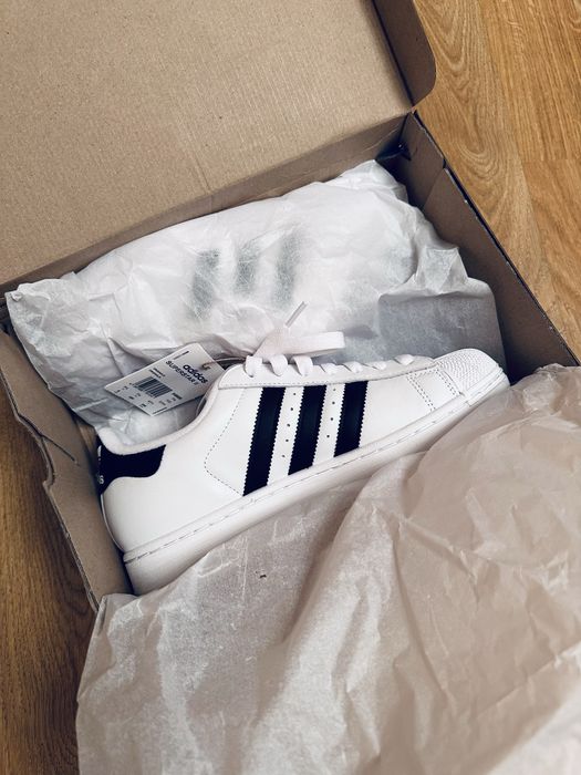 Кросівки ADIDAS SUPERSTAR Адідас Суперстар