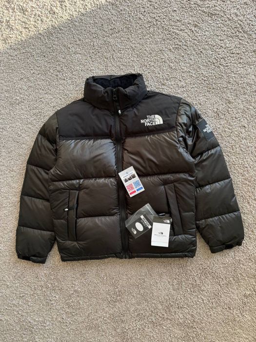 Пуховик The North Face 700 White Label