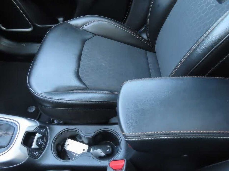 Jeep Compass Latitude      2018