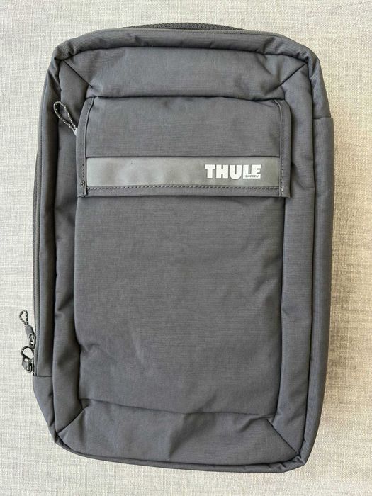 Nowa torba-plecak Thule Paramount Convertible Backpack 16L