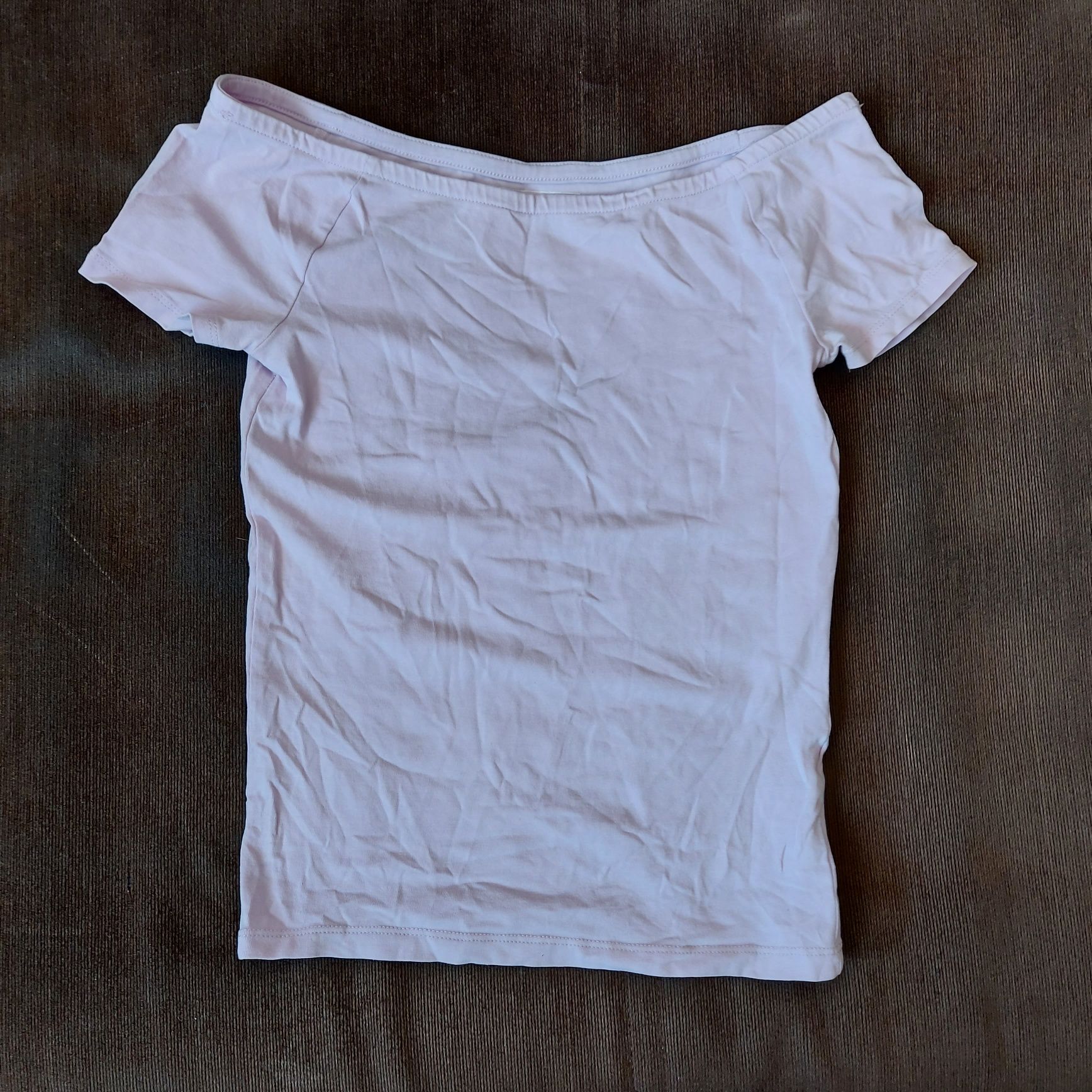 Koszulki damskie x8