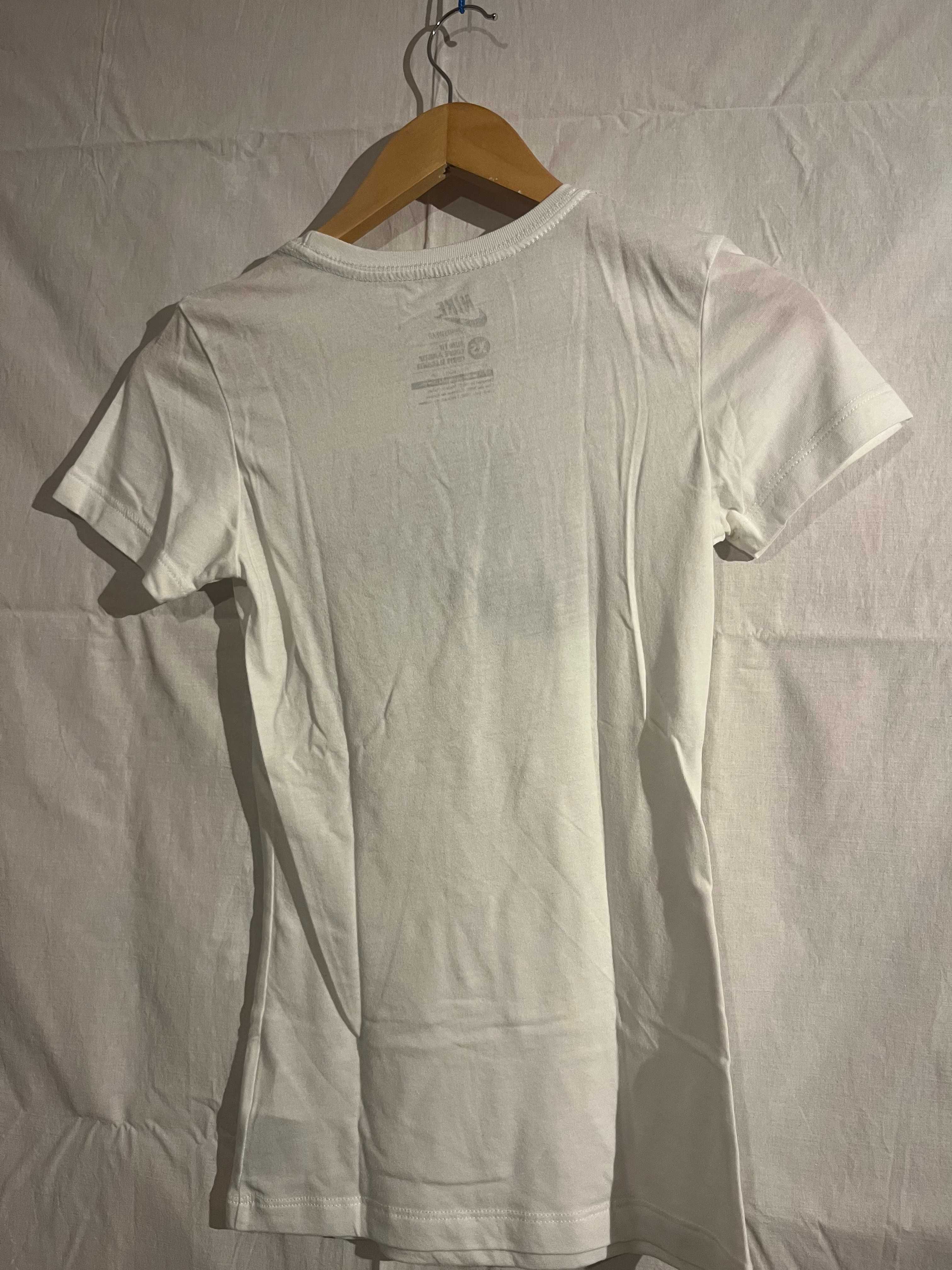 T-shirt NIKE Woman