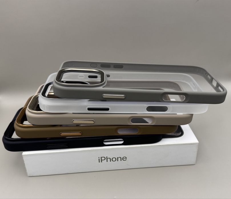 Чехол IPhone 16 pro max desert, 16 pro natural titanium, 15 pro-11 pro