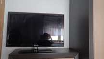 Telewizor samsung model UE40C5000QW
