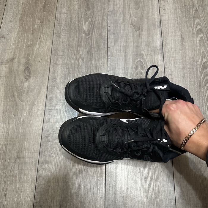 Nike air max alpha trainer