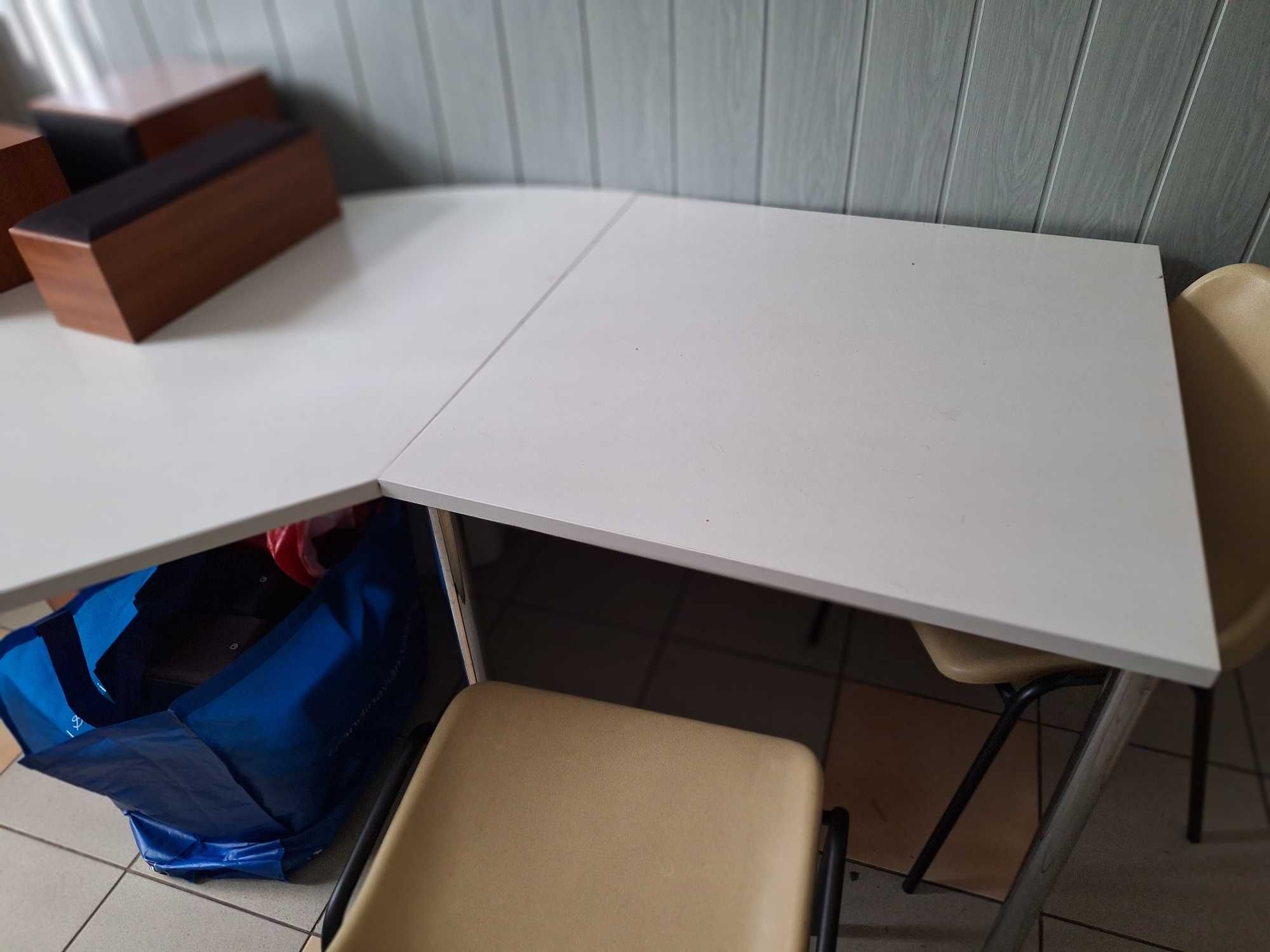 meble biurowe solidne,fińskie sprzedam