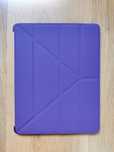 Multi folding case for iPad 2 3 4 9.7 inch