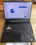 Portatil Asus TUF Gaming