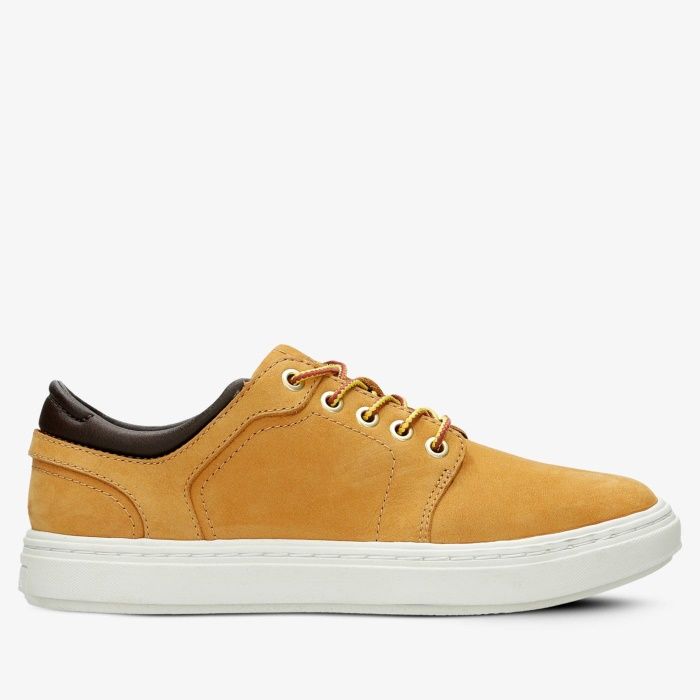 buty TIMBERLAND Londyn Oxford rozm. 37,5