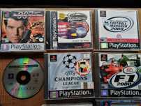 5 Jogos+7 Demos +3 cartões de memória + Bolsa Original