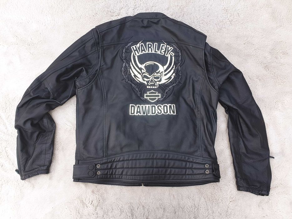 Harley Davidson rozm L kurtka motocyklowa