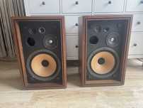 Kolumny vintage Akai sw-155  do lampy