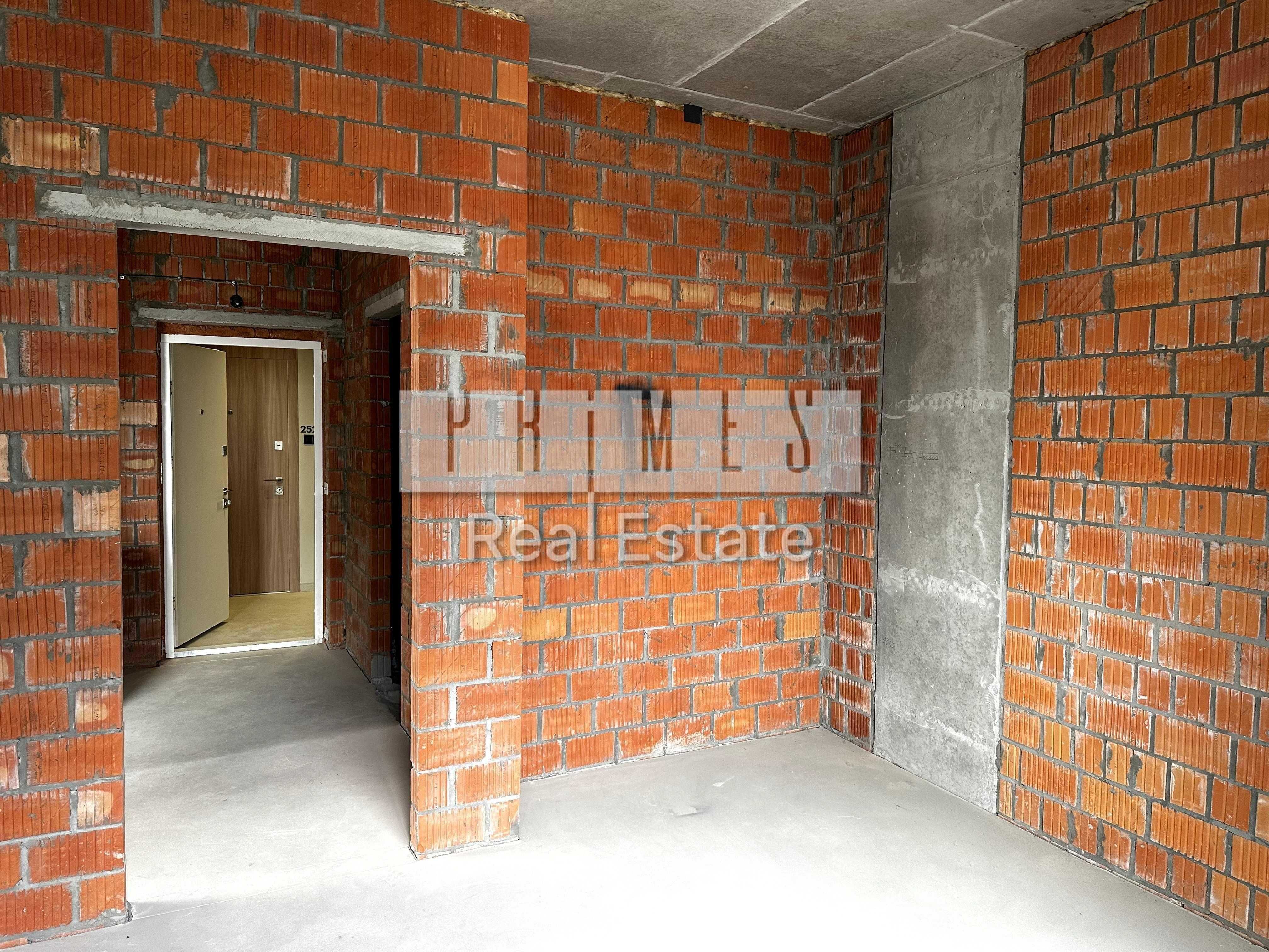 Продаж кутової квартири ЖК Unit.City, вул. Ґарета Джонса, 8
