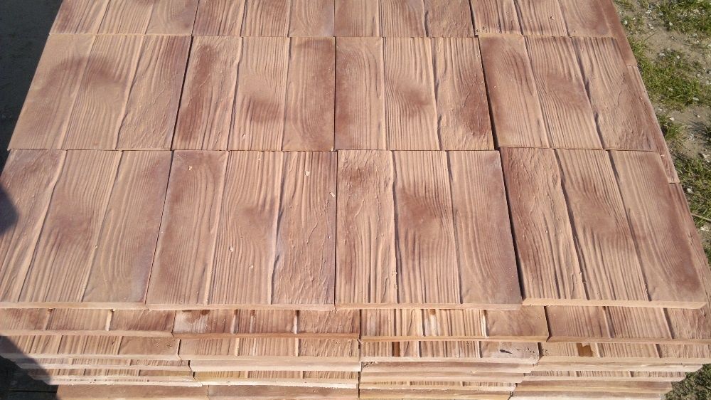 WYPRZEDAŻ TANIO Producent płytki chodnikowe na taras do ogrodu kostka