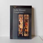 Canção Doce - Leila Slimani
