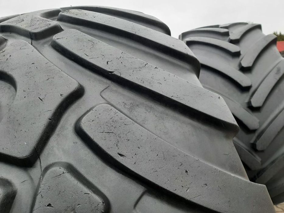 Opona używana rolnicza 750/60R30.5 ALLIANCE 885; 3200zł W4641