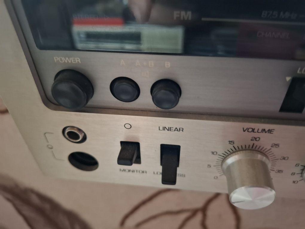 Telefunken TR-300