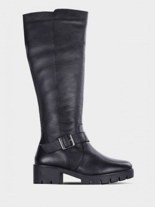 Сапоги новые