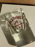 Kieliszki LUX  Jack Daniels Fire  12szt. Nowe