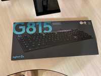 Комп'ютерна клавіатура Logitech G815