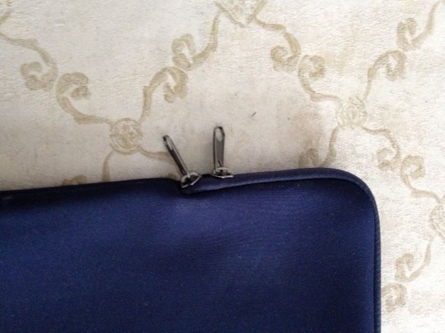 Bolsa para PC da marca Paul Shark