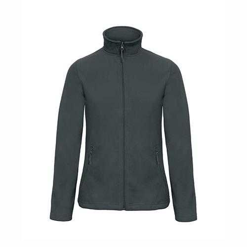 Casaco Polar Mulher 100% Poliéster - Vários Tamanhos e Cores