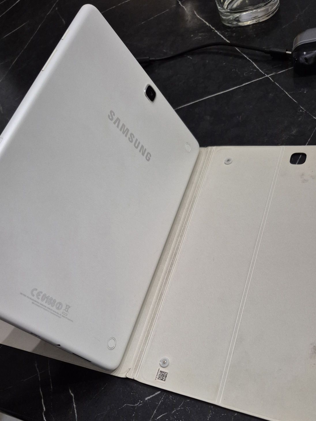 Samsung Tab A T555 LTE