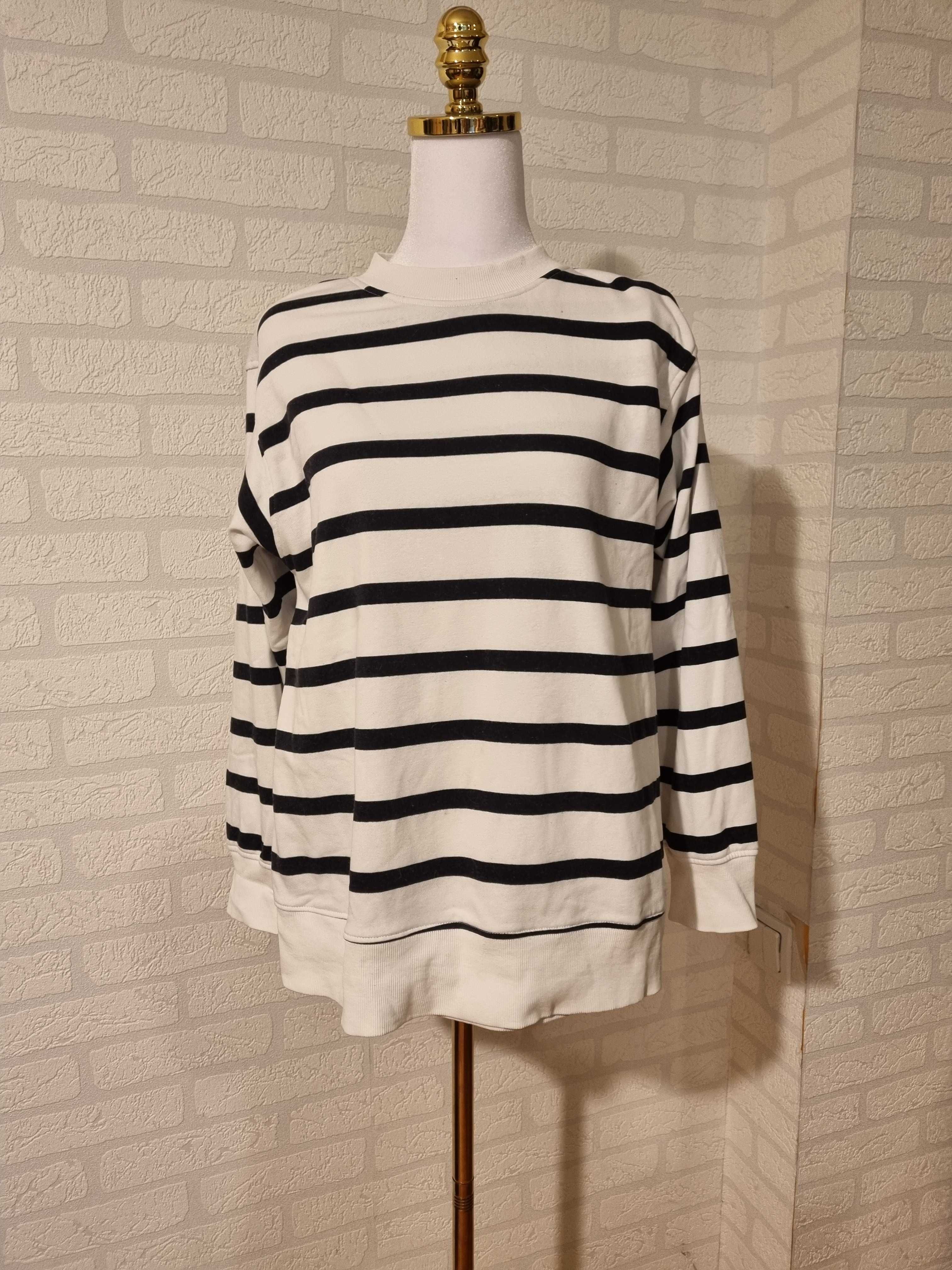 Bluza ciążowa h&m