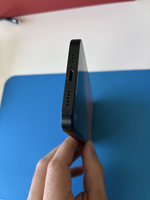 iPhone 13 128 GB Midnight – Bateria 91% - Tudo Original