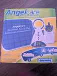 Monitor de Bebe Angel Care.