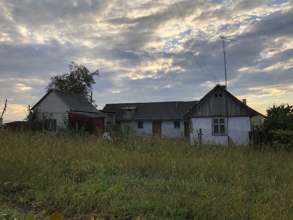 ПРОДАЖ. Будинку. С. Дроговиж , Миколаївського району