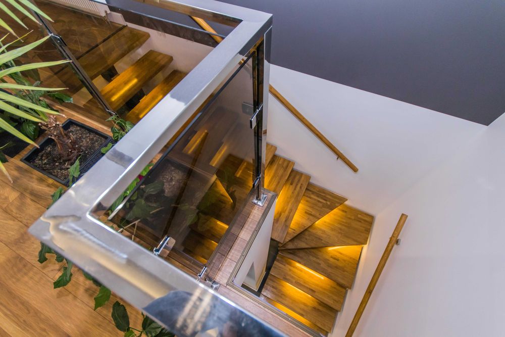 Будинок з безперебійним електропостачанням та автономним опаленням