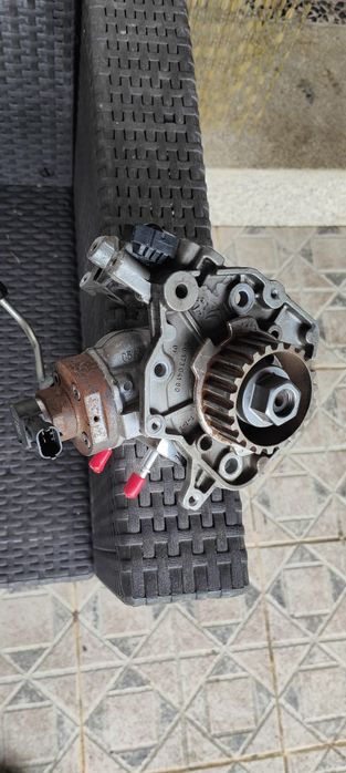 Bomba injetora PSA 1.5 hdi