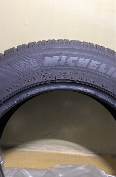 Opony Wielosezonowe Michelin CrossClimate 185/60/14
