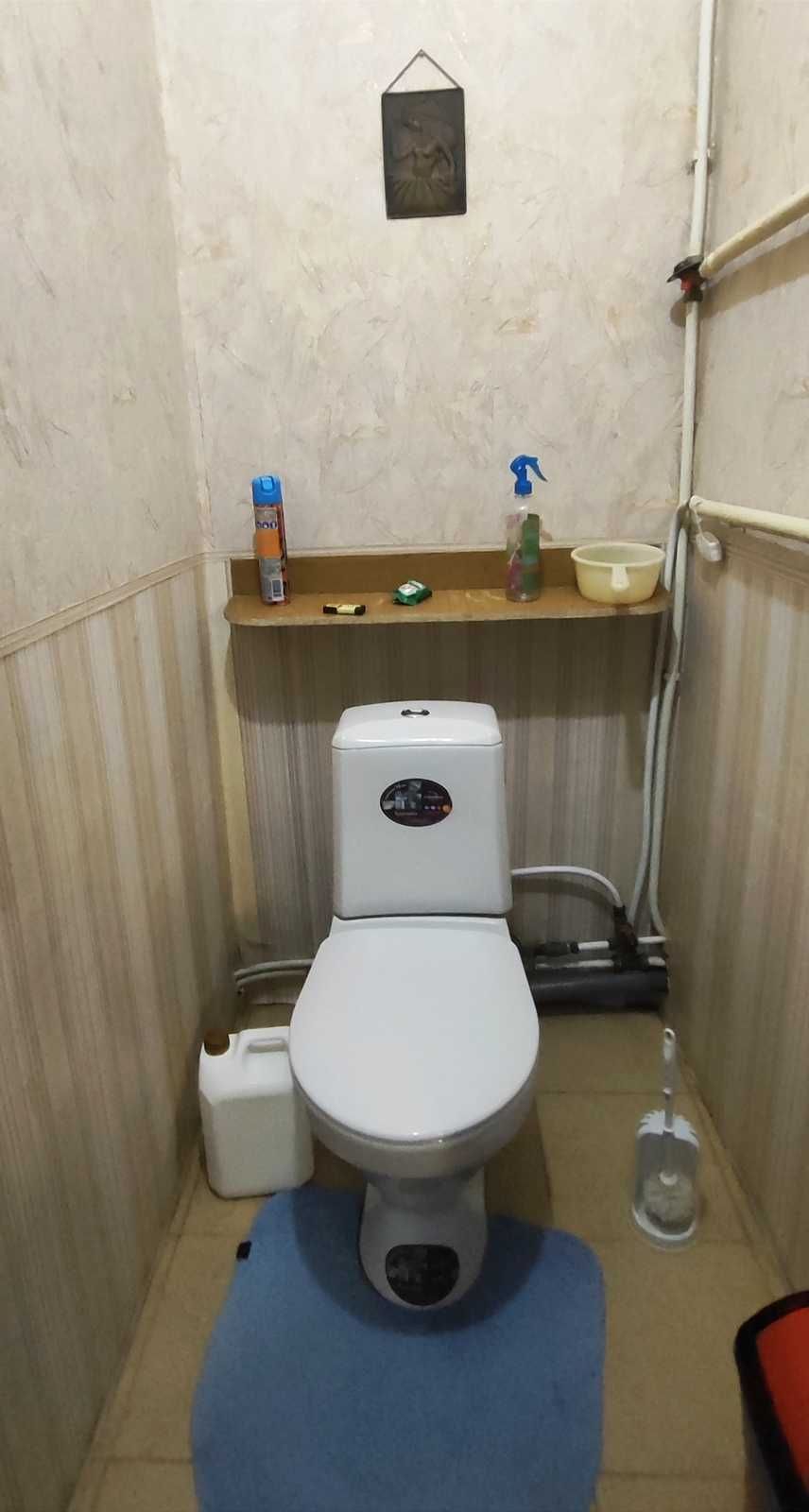 Продається будинок в тихому місці