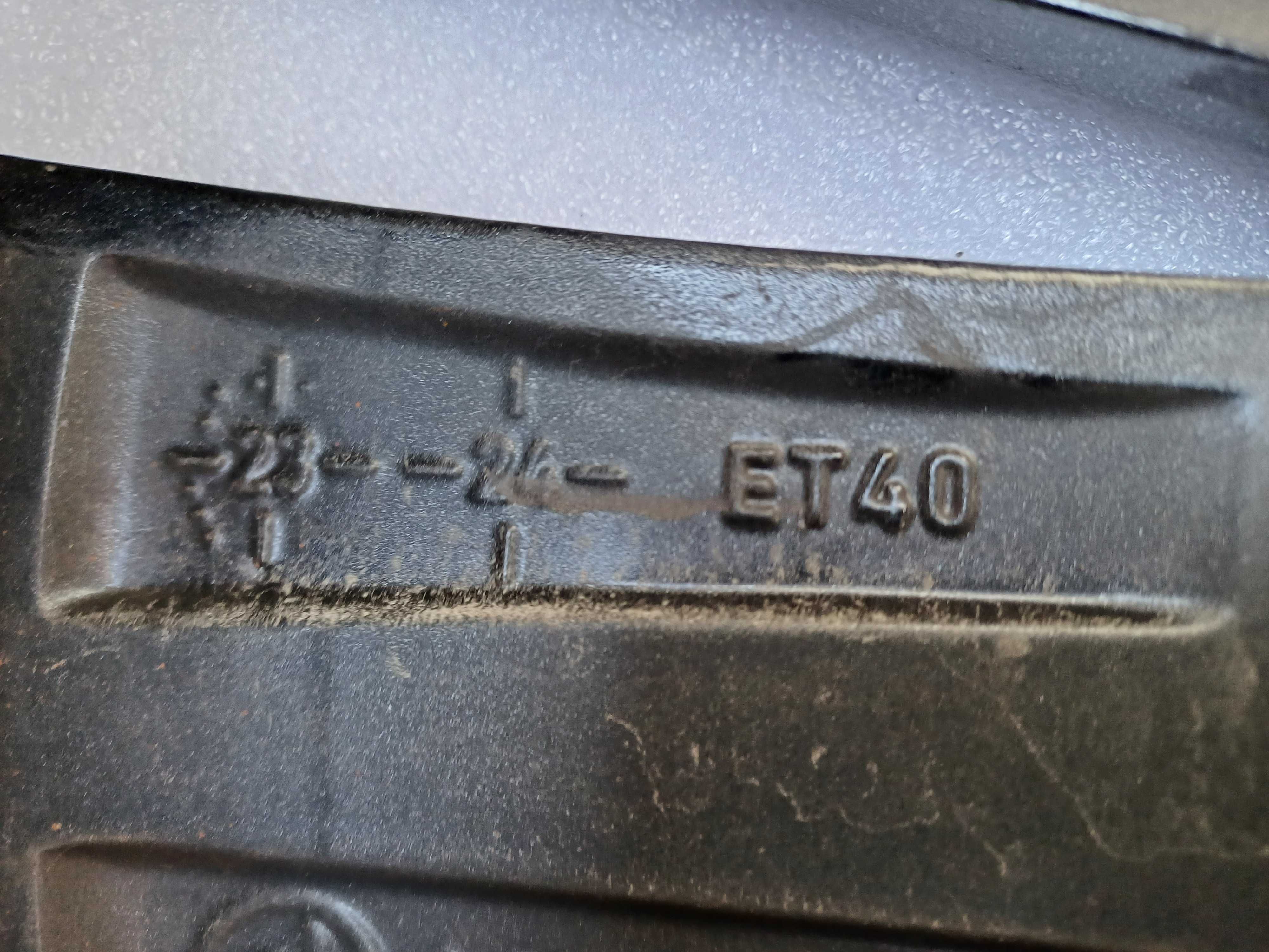 felga aluminiowa skoda scala kamiq 6,5x17 et40 5x100 model 65860.1025a