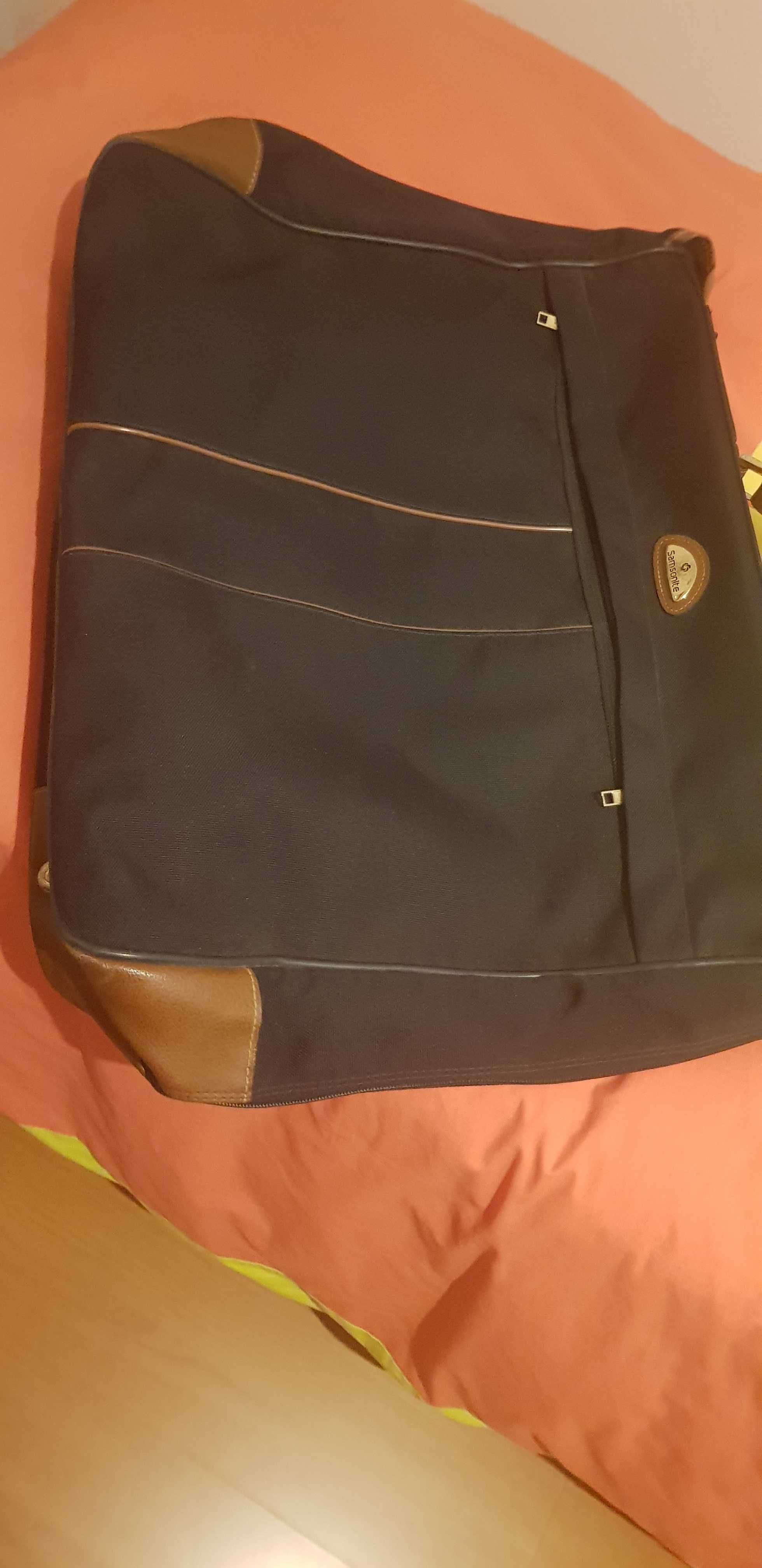 Porta fatos Samsonite