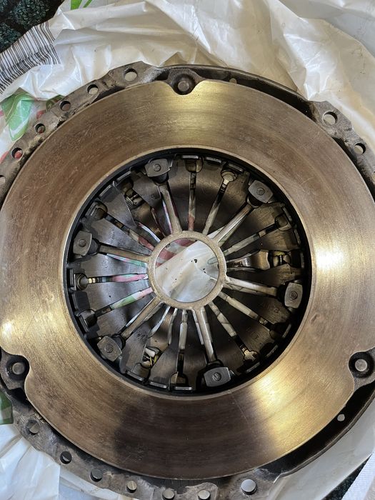 Комплект сцепления Opel vectra C