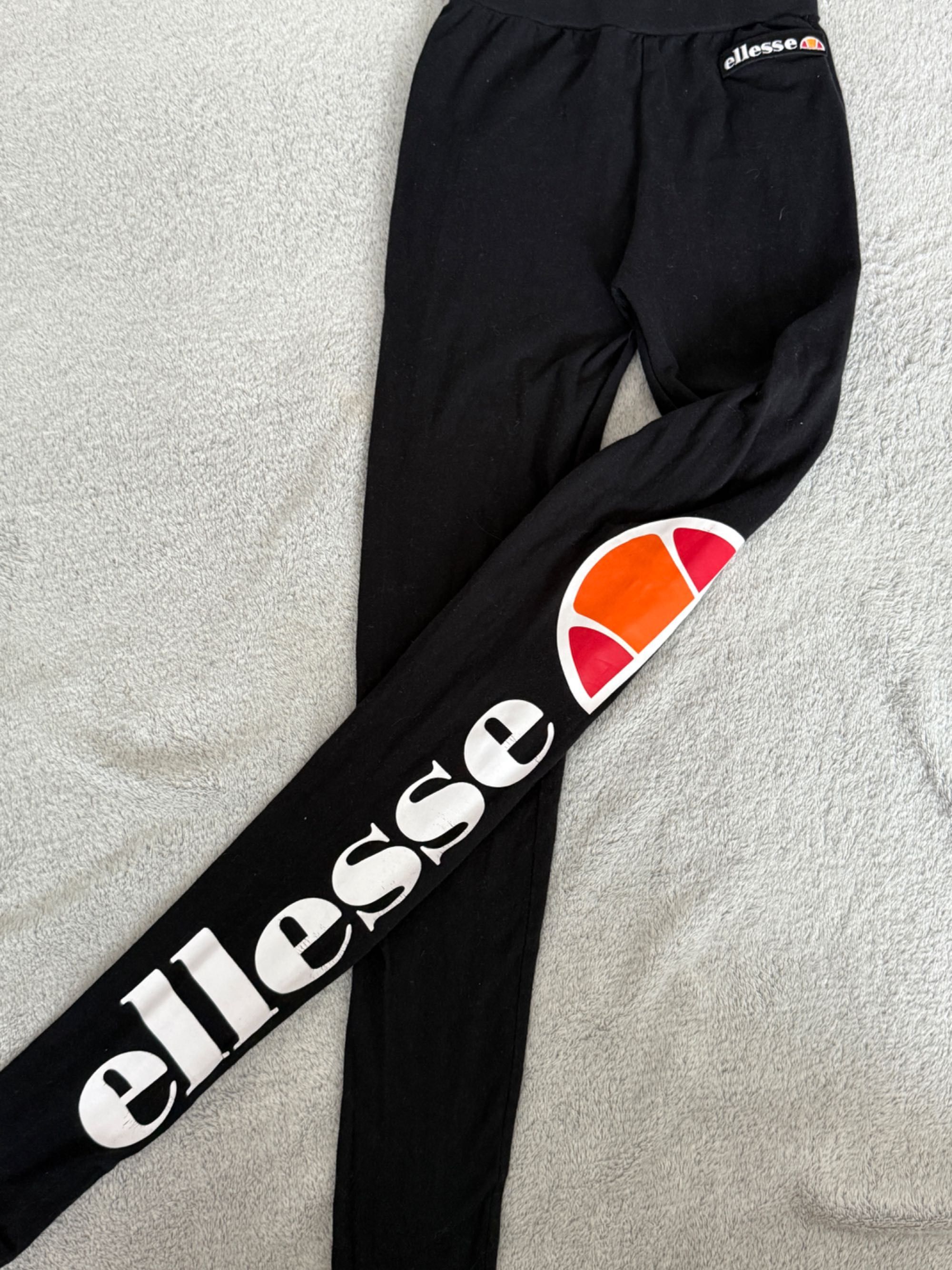 Штани-лосини Ellesse