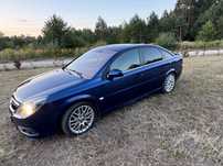 Opel Vectra Opel Vectra 2.0 Turbo