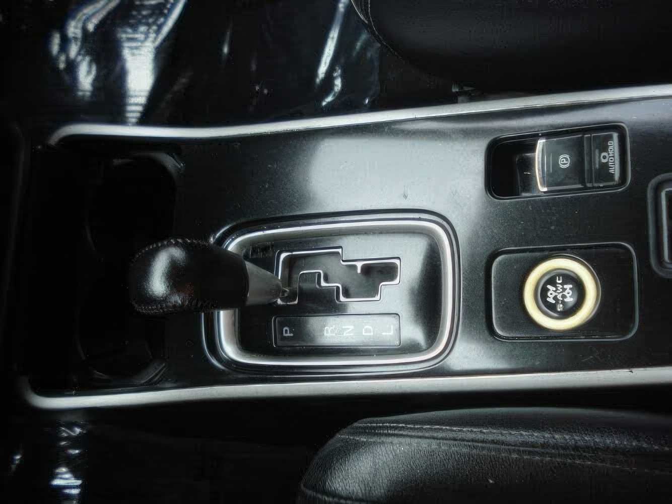 2017 Mitsubishi Outlander GT
