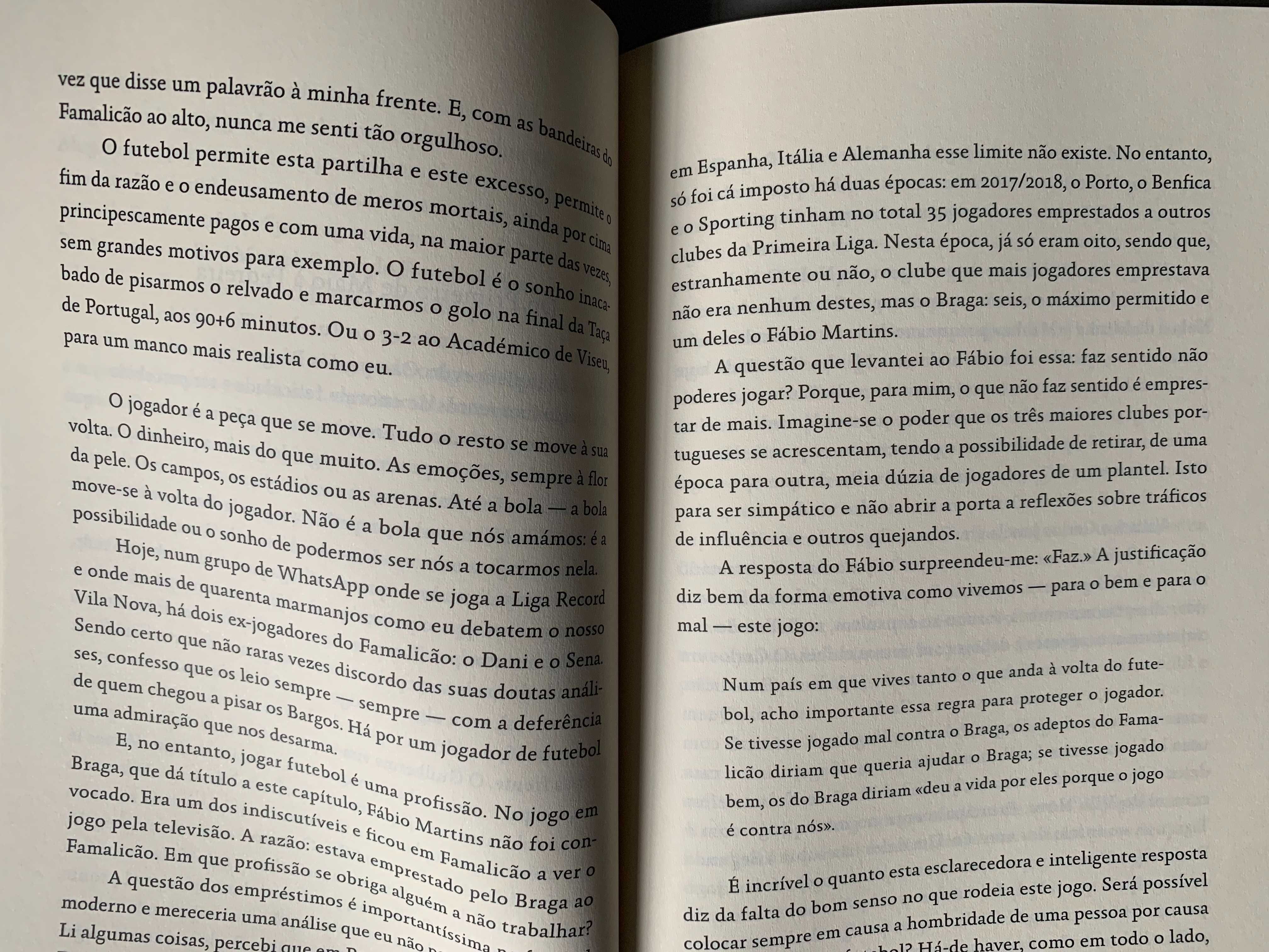 Campo dos Bargos, de Jorge Reis-Sá