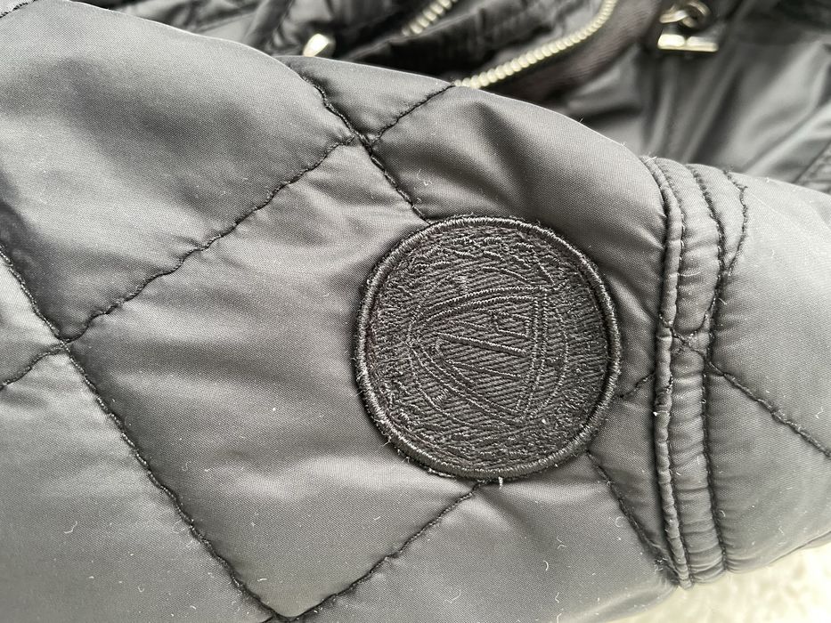 Стеганная куртка Ralph Lauren S
