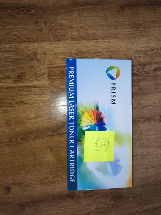 Nowy toner zamiennik do HP LaserJet 1300 Q2613A (13A)  ..3